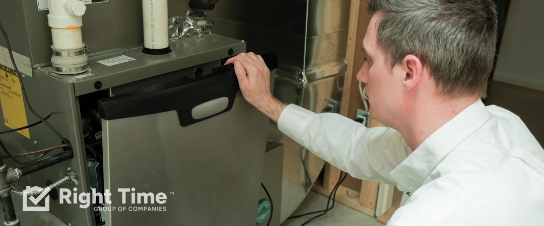 What Happens When Your Furnace is Red Tagged in Ontario