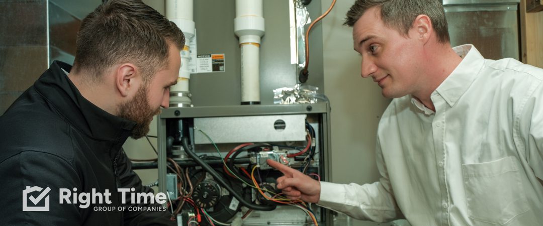 Can you add a humidifier to an existing furnace?