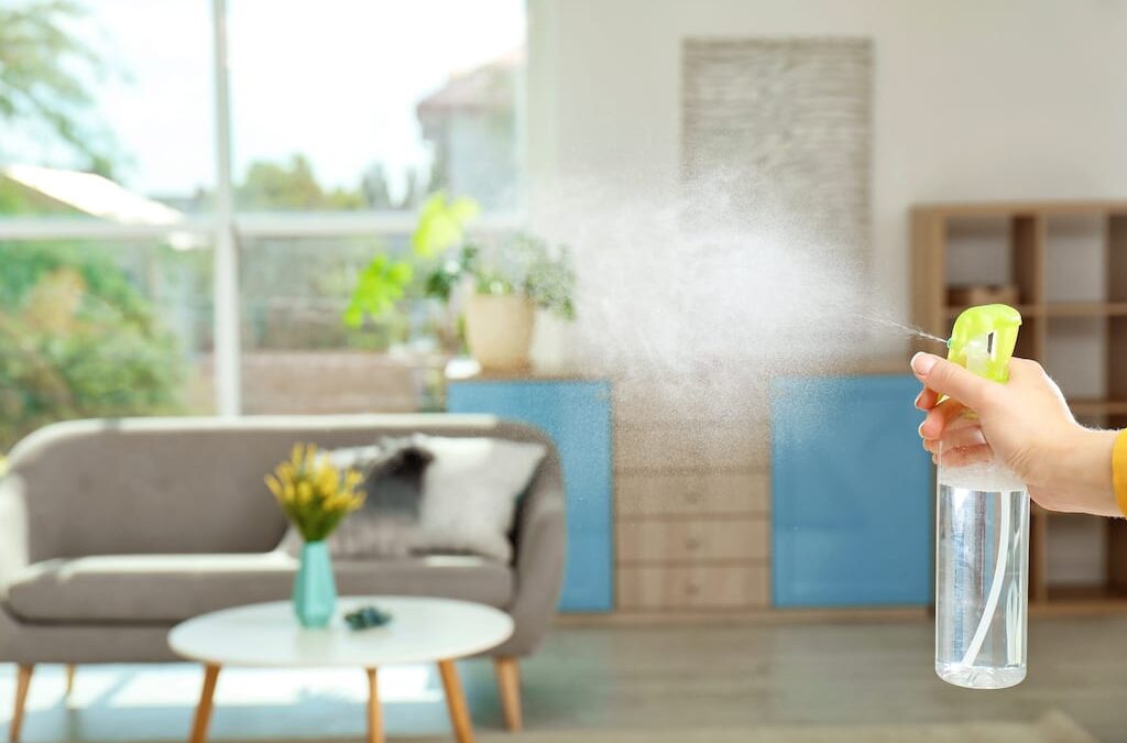 Improve Your Home’s Air Quality
