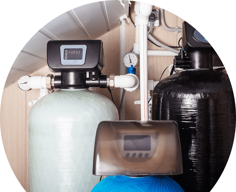 Home Water Filtration Systems Home Water Filtration Systems