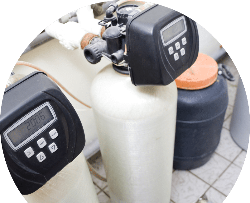 Banner Water Softener Page Water Softener Page