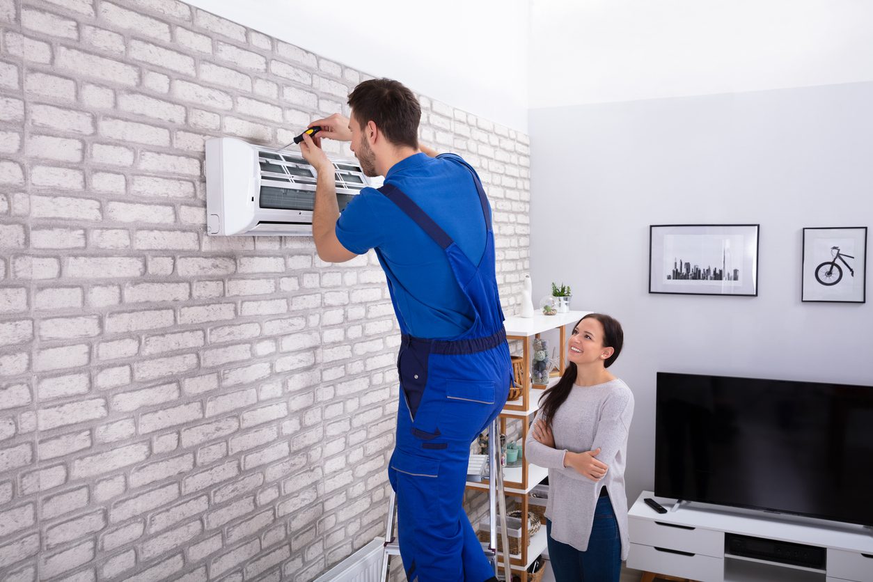 Best-AC-Unit-for-Apartment