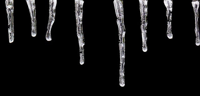 Frozen-Air-Conditioner