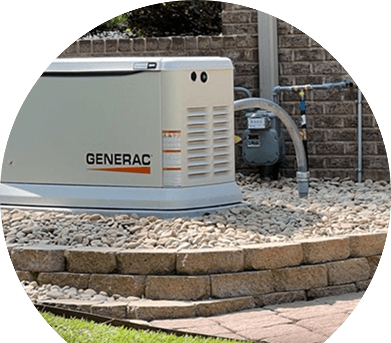 Generators Banner Carbon Water Filter