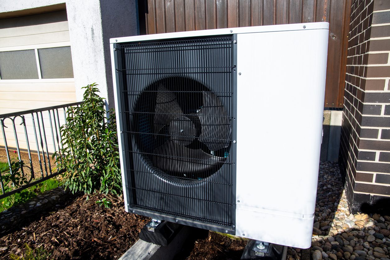 Heat-pump-maintenance-checklist