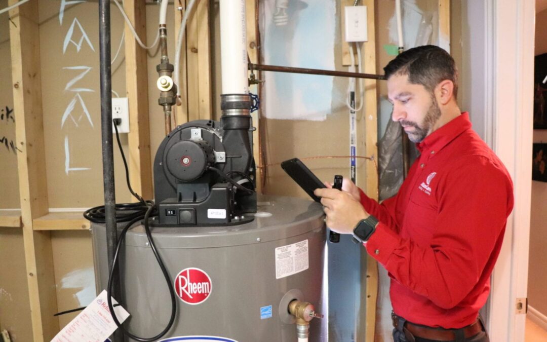 Ride-Along With Jonathan Gallant 