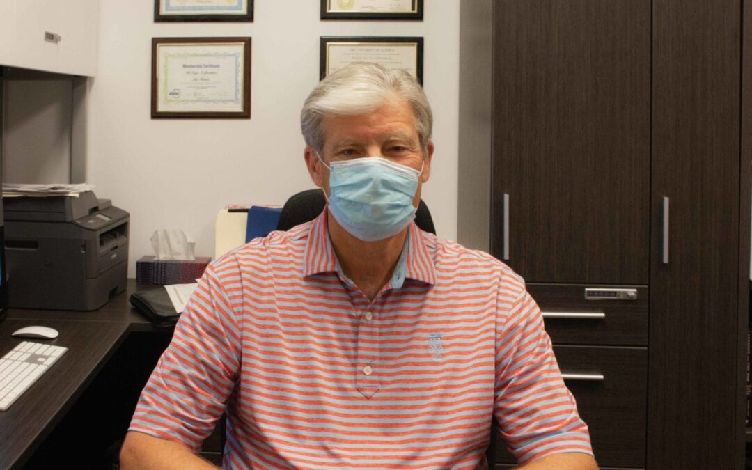 Is COVID behind us or not? – August 24th Update