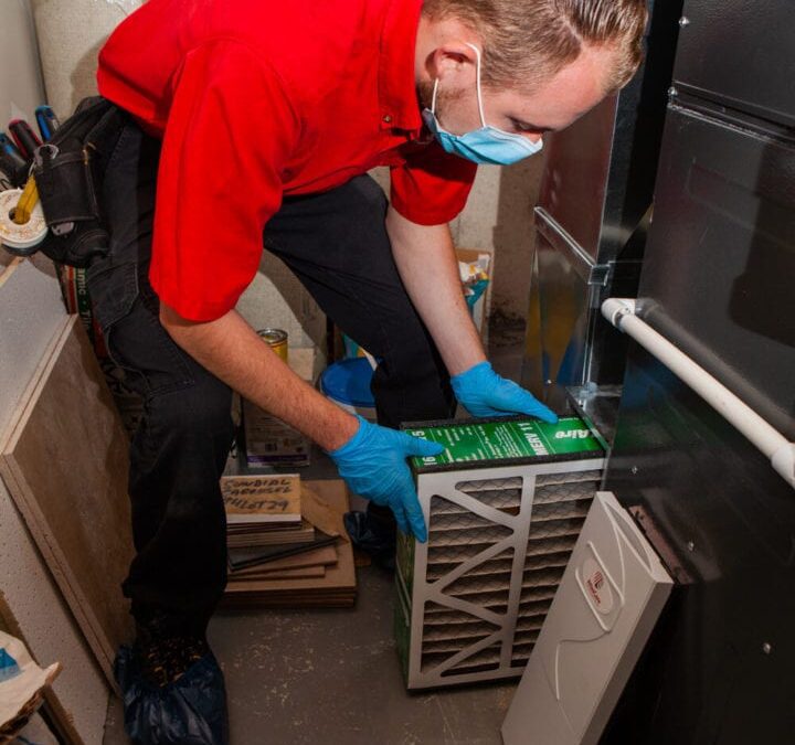 Your Ultimate HVAC Maintenance Checklist for Spring