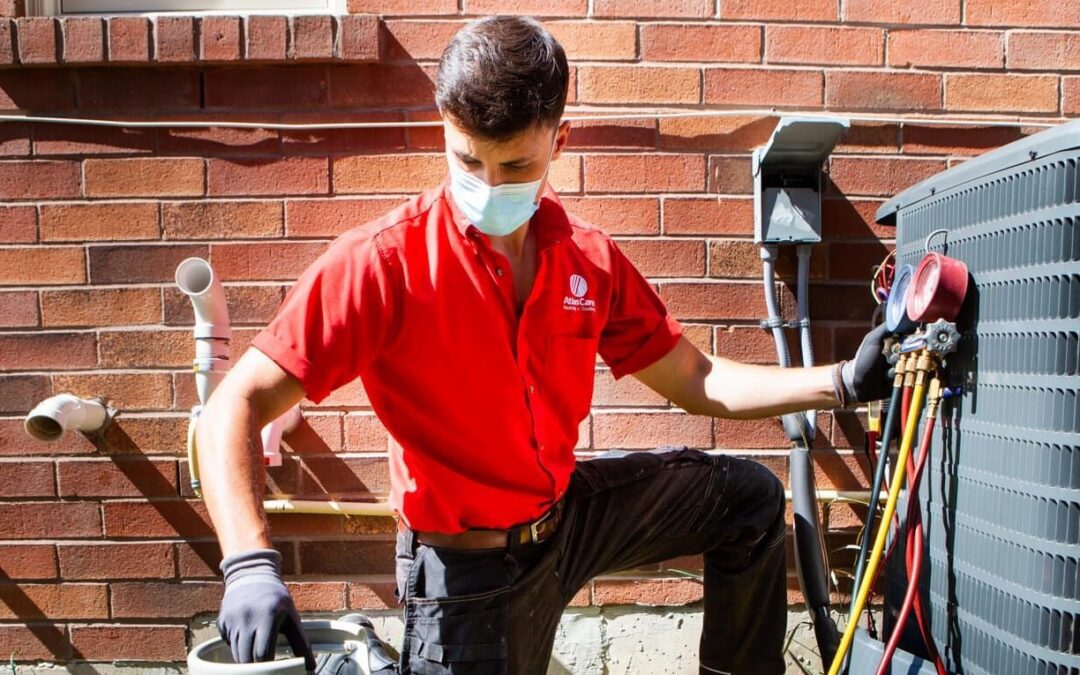 Is Your Air Conditioner Working Efficiently?