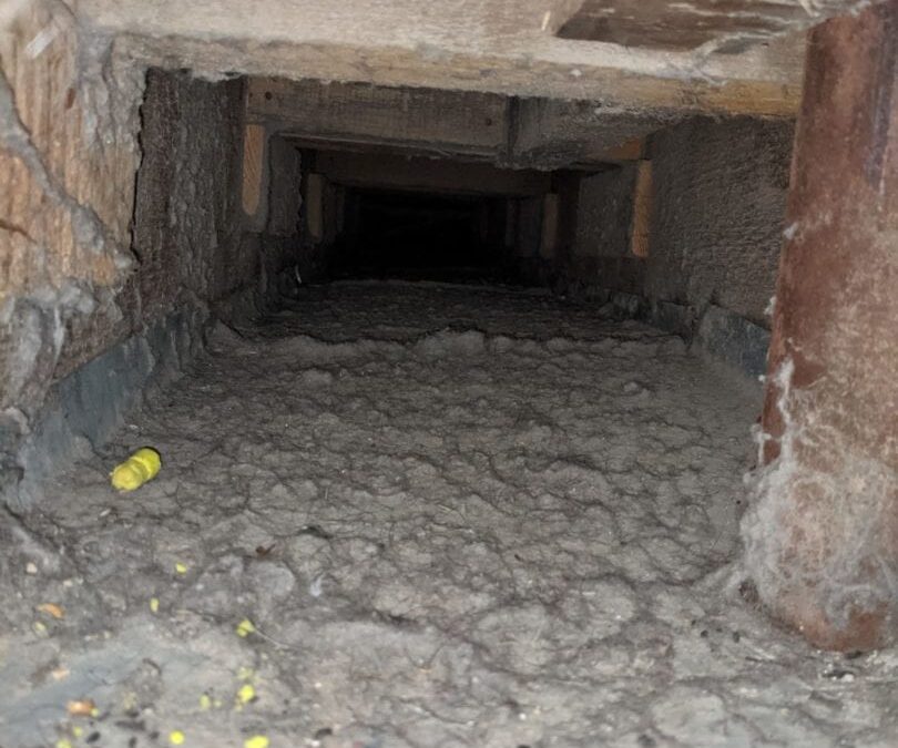 Duct Cleaning: Why It’s Essential For Your Home