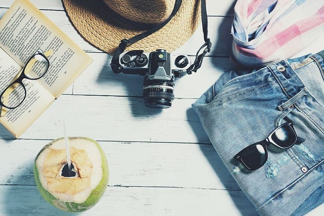 Winter-vacation-checklist