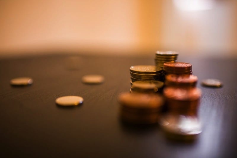 declining-dollar