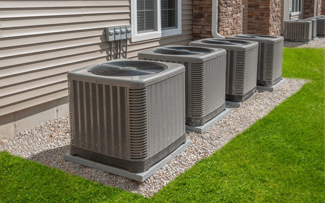 Are heat pumps energy efficient