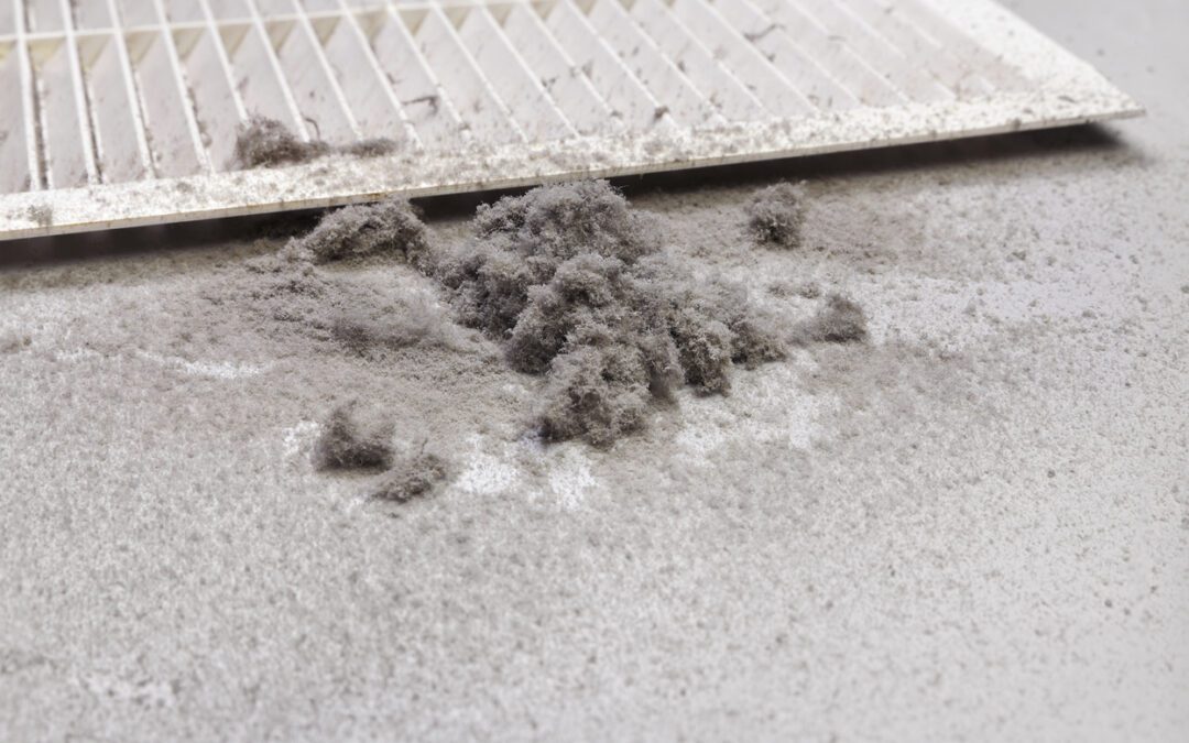 The Importance of Air Duct Cleaning