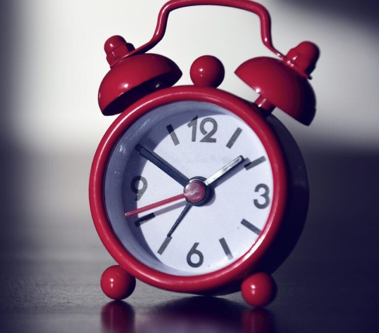 Rebates: The Clock is Ticking!
