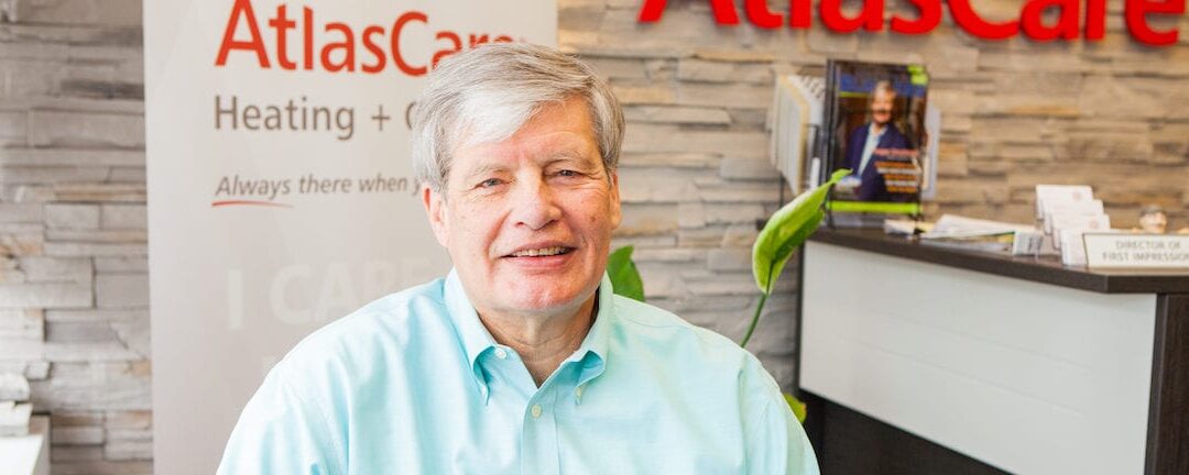 The Air Conditioning Season is Nearing. COVID-19 April 13th Update