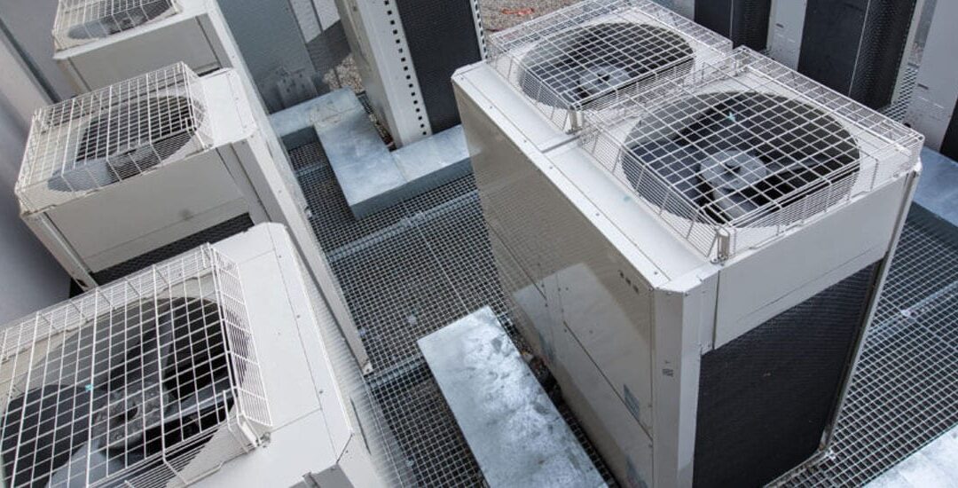 6 Signs Your Air Conditioner Might Not Survive the Summer