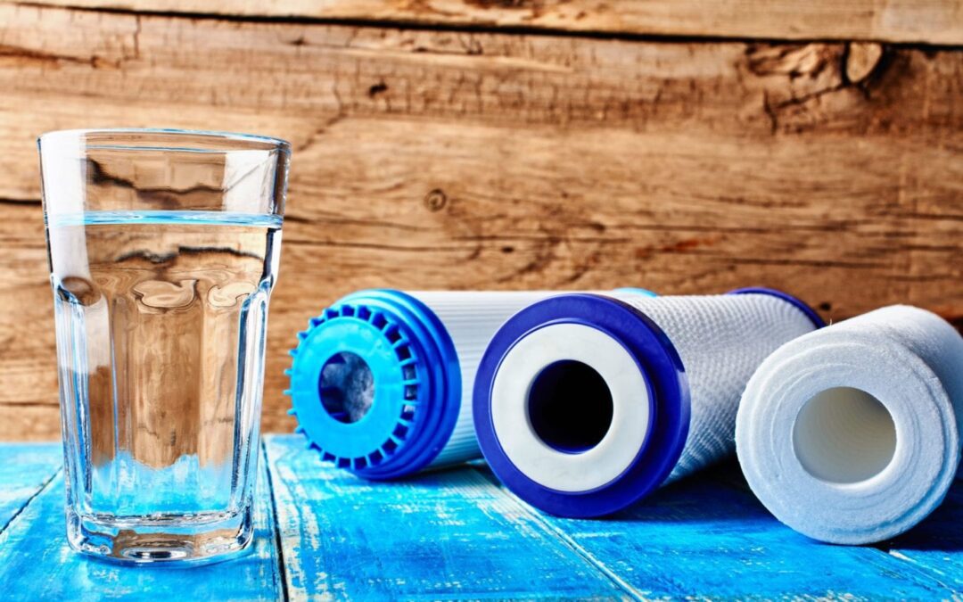 How to Choose The Best Home Water Filtration System