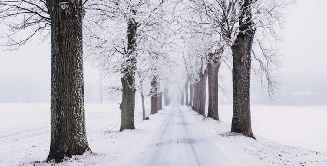 Winter 2019 in Ontario — When Will It End?