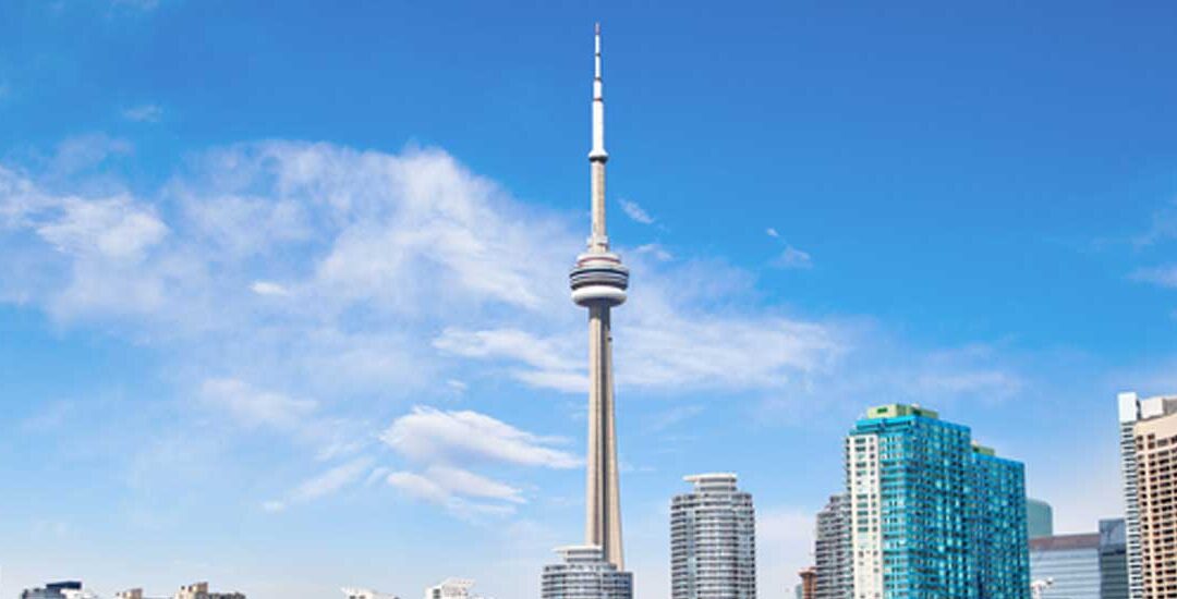 Could 2019 Be Toronto’s Hottest Summer Ever?