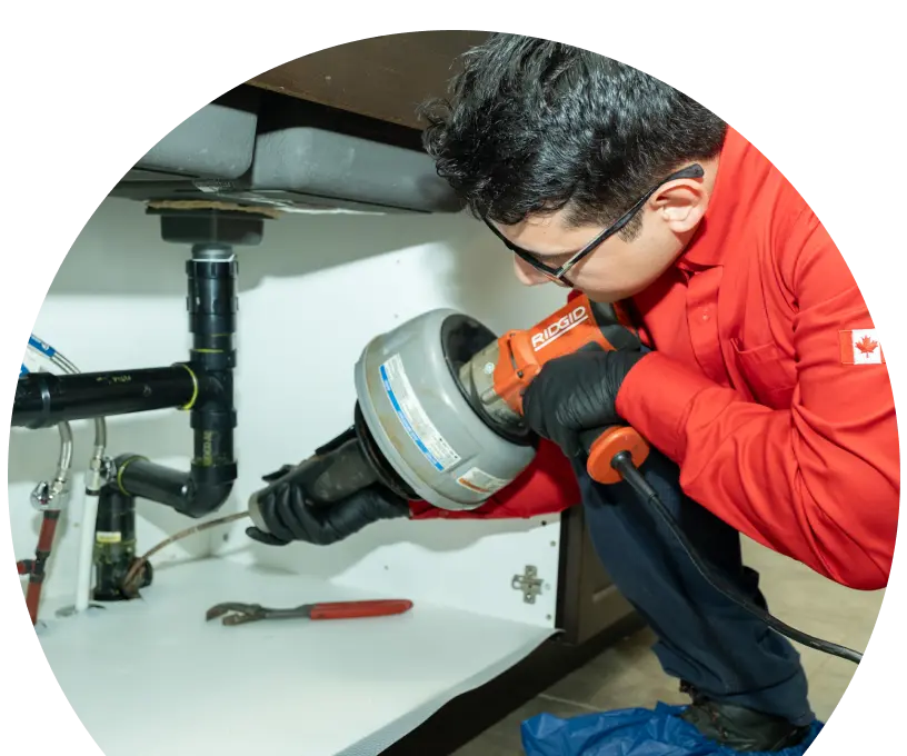 sink-repair