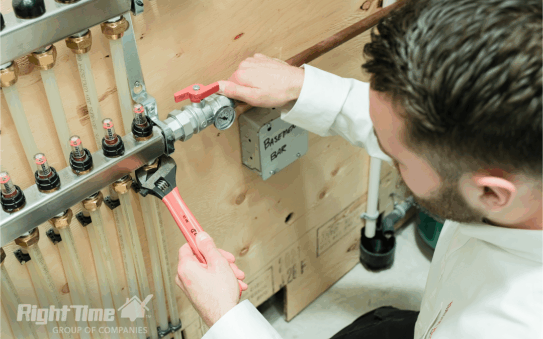 Why Is My Furnace Blowing Cold Air When Heat Is On?