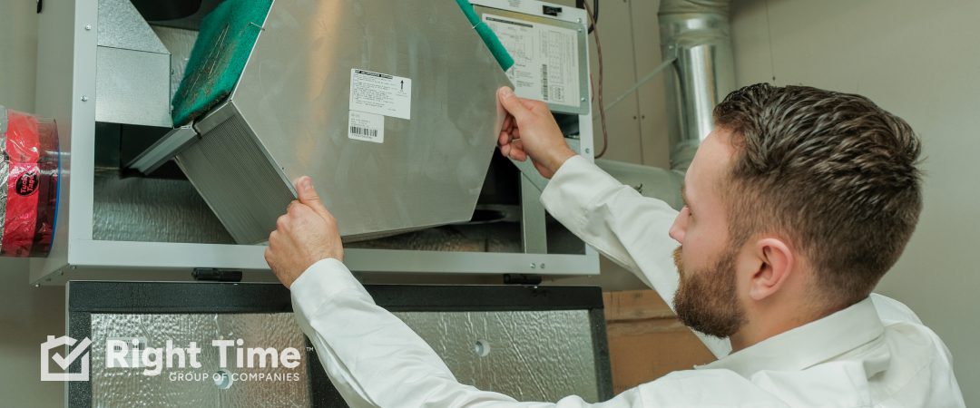 Oakville Spring AC + Air Quality Reset: What to Check After Winter for Cleaner Air and Smoother Cooling