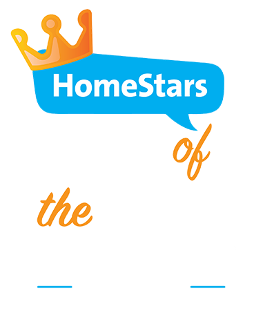 Footer Award Badge