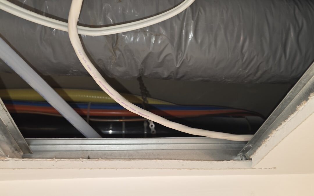 Kitec Plumbing in Oakville: What Homeowners Should Know